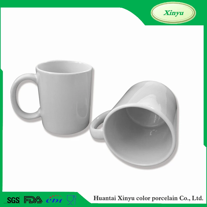 ceramic mug,white blank ceramic mug,white ceramic coffee mug