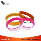Silicone Wristbands Event 5Mm Bracelet Full Color Wristband Custom