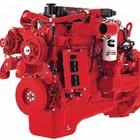 Diesel Engine Diesel 6BT5.9L Diesel Engine Assy For Dongfeng Truck