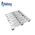 High quality Aluminum Pallet For Warehouse