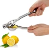 kitchen accessory manual hand lemon squeezer