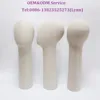 Hot sale Hat/wig/headset display head mannequin Fabric cover head mannequins for headpiece/hats display