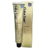 harmless Salon Use Conditioning hair color cream without stimulation for hair coloring with hair color chart free samples