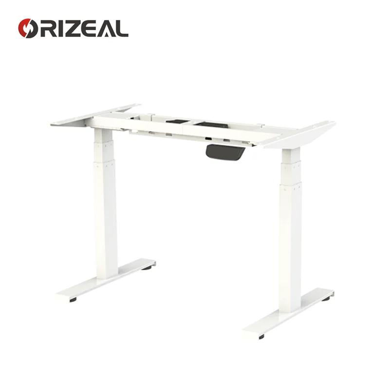 Fashion Creative Electronic Automatic Adjustable Height Work Table