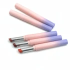 2019 hot sell oem beautiful lipstick matte private label custom