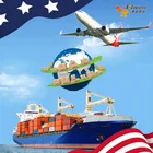 FBA Amazon China Shipping Service To UK