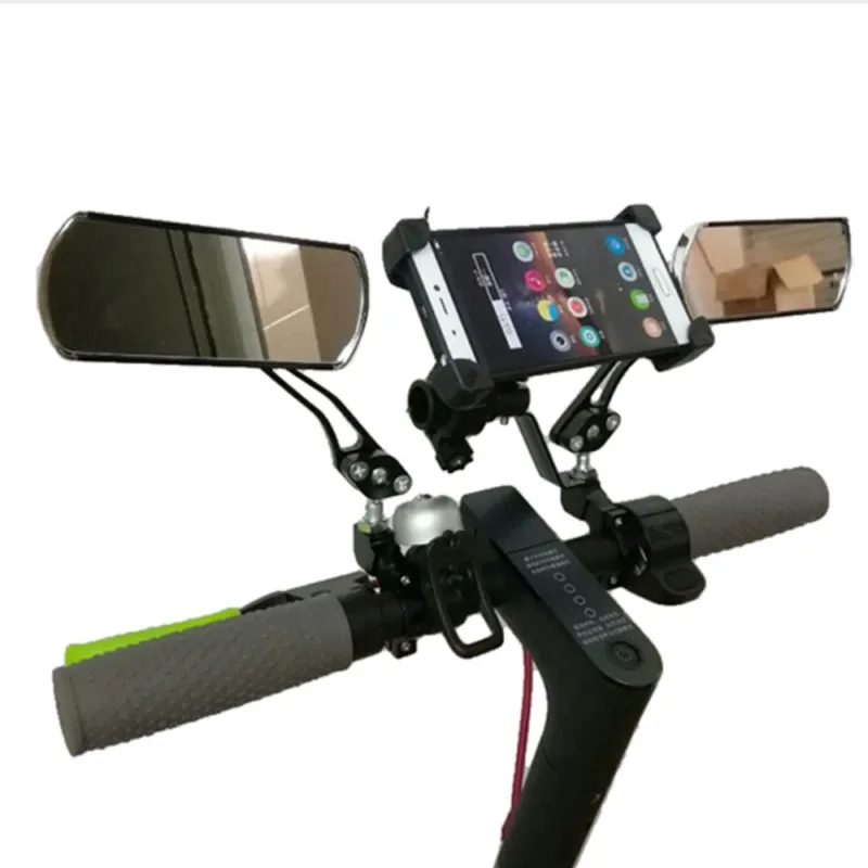 Xiaomi Mijia M365 Electric Scooter_7