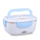 Best Heating Bear Electric Lunch Box Easy To Clean