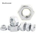 Cheap Nut Professional Factory Cheap Price GB52 Hex Castle Nut Factory Direct Price