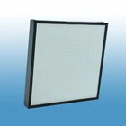 Used In High Cleanliness Room Precision Electronic Hepa Filter H13