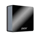 C&Q Oem Mini PC WinPro 4G RAM/ 64GB ROM/Intel Desktop Computer