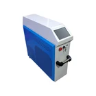 Automatic jewelry chain soldering machine jewelry spot welding machine