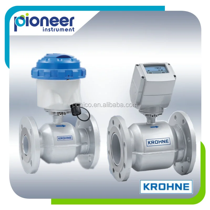 waterflux 3070c