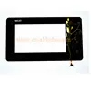 Access Control Intercom Apply 8.4 Inch Capacitive Touch Screen Panel