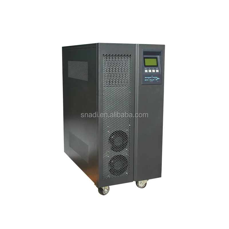 Chinese Supplyer Solar Power System 10KW