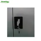Office furniture Swing Doors File Storage steel filing cabinet