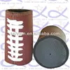 soccer ball football can /beer bottle cooler Stubby holder/ Stubby cooler
