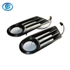 Cheap price bus fog lamp decoration fog lamp frame for Toyota Coaster