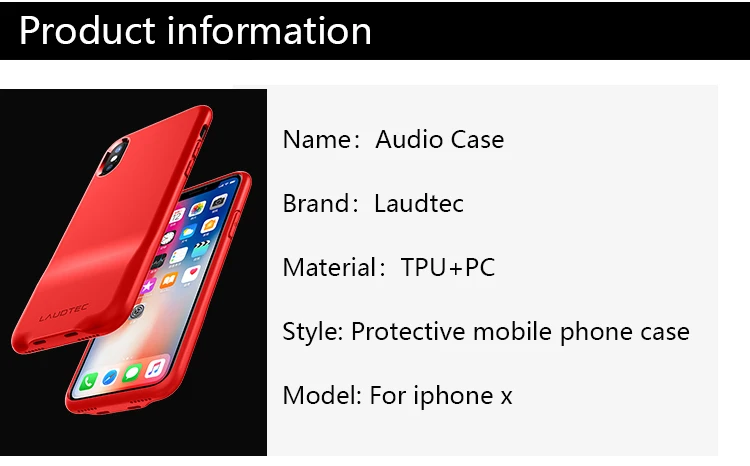 Audio Case 2