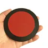 90mm Car Vehicle Truck Dash Dashboard Adhesive Sticky Suction Cup Mount Disc Disk Pad For GPS / Mobile Cell Phone / Car DVR