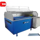 Standing Seam Roof Panel Roll Forming metal roofing sheet molding Machines