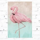 Modern creative natural embellishment decoration canvas art home wall painting