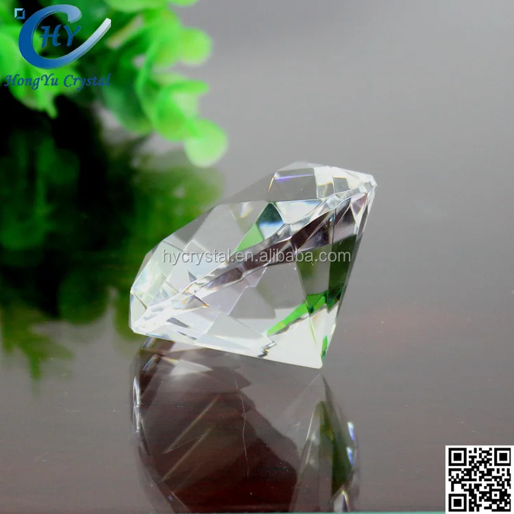 wholesale cheap price crystal diamond stone