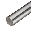 304 stainless steel round bars for machinery and decoration with competitive price