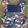 High Quality Bulletproof Vest Steel Plate Body Armor Plate Insert For Bullet Proof Vest