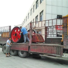 High Profit Small Portable Concrete Granite Mobile Heavy Duty Crushing Stone Crusher Jaw Crusher Price Manufacturer