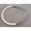 Ceramic Scraper Cleaner for Conveyor Belt