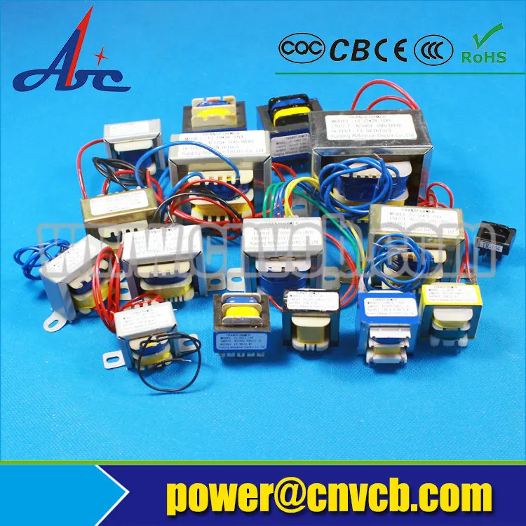 ei15vaei48120v240vシリーズ変圧器仕入れ・メーカー・工場