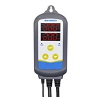 Inkbird IHC-230 Temperature Humidity Controller