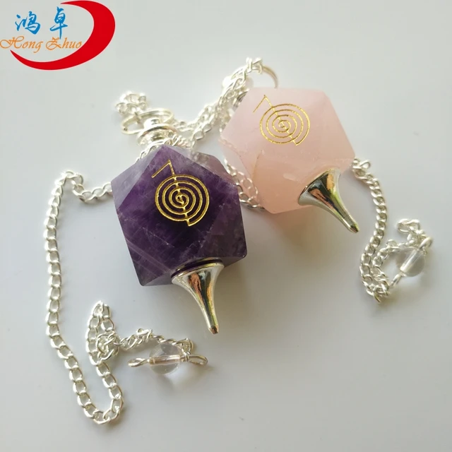 gemstone chakra set crystal healing balancing kit set word stone