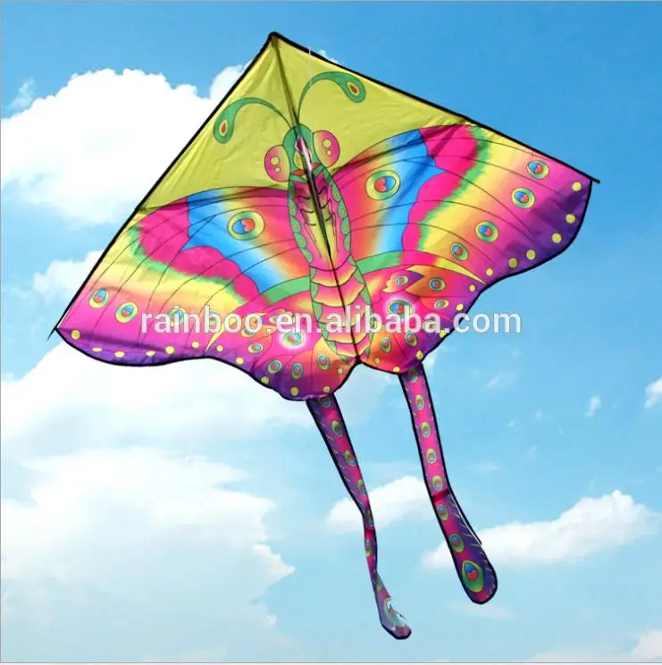 promotional new designs custom shape cheap kite