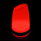 Best foam electric customized mini cute cordless rechargeable led bar table lamp