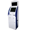 Customized Hotel Check in Self Ordering Touchscreen Ticket Kiosk Manufacturer