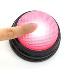 Buzzers High Quality Programmable Sound Answer Buzzers For Game