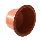 pneumatic pump spare parts wilden rubber durable diaphragm