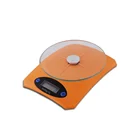 5kg High Accuracy Multifunction Digital Kitchen Scale with Tare & Auto Off Function