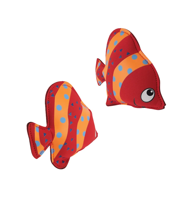 swimming fish toy for pool