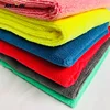Cheap Colorful Wholesale Thick Car Cleaning Cloth Wash Towel