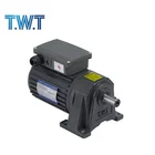 T.W.T 220V380V Small AC Motor,2hp motor,three phase motor