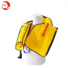 Solas marine inflatable life jacket with good price for ship
