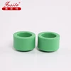 PE/HDPE pipe fittings of flange manufacture