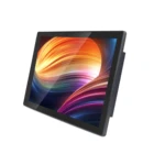 10/13.3/15.6/18.5/21.5/24/27/32/42/43/50/55/65 inch android wall mounted digital signage touch advertising player lcd ad player