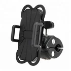 High quality full protection bike mount mobile phone holder