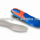 Hot Sale Gel Arch Support Orthotic Insole Full Length Comfortable Insole