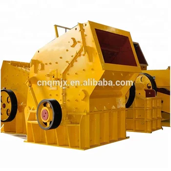 Good After Sale Service diabase impact crusher