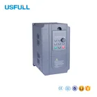 3 phased sensor-less vector control ac vvvf drives for motor controling
